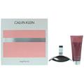 Calvin Klein Euphoria Women 50ml EDP Gift Set