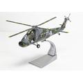 FOR Corgi Westland Wessex HC.2 XR500/A RAF Helicopter 1/72 diecast plane model aircraft