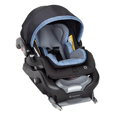 Baby Trendbaby Trend Secure Snap 35, Infant Car Seat Weight Limit Baby Trend