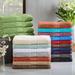 Ebern Designs Hannu Eco-Friendly Sustainable Cotton Bath Towel 100% Cotton in Green | 27 W in | Wayfair 7254577291D8432996A3DB6FF46B6C58