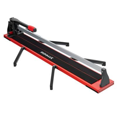 Costway 48 Inch Manual Tile Cutter Porcelain Cutte...