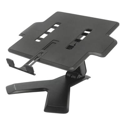 ERGOTRON Laptopständer »Neo-Flex® Notebook Lift Stand« silber Image
