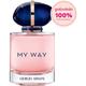 Giorgio Armani My Way Eau de Parfum (EdP) 50 ml Parfüm