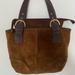 Coach Bags | Authentic Vintage Coach Bag | Color: Brown | Size: Os