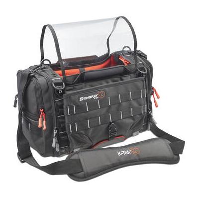  Technology B-H digital camera bag