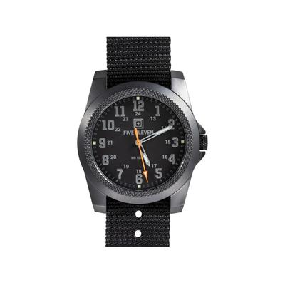 5.11 Tactical Pathfinder Watch 42mm Stainless Stee...