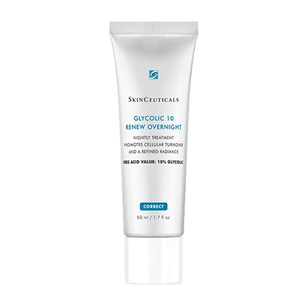 Skinceuticals Glycolic 10 Renew Overnight Creme 50 ml