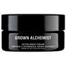 Grown Alchemist - Detox Facial Night Cream Crema notte 40 ml unisex