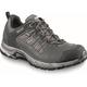 MEINDL Herren Multifunktionsschuh Journey PRO GTX, Größe 42 ½ in Grau