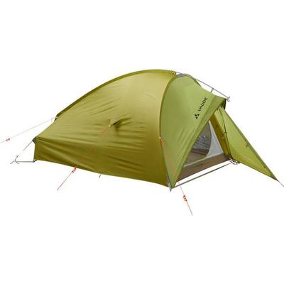 VAUDE Taurus 2P, Größe - in Grün