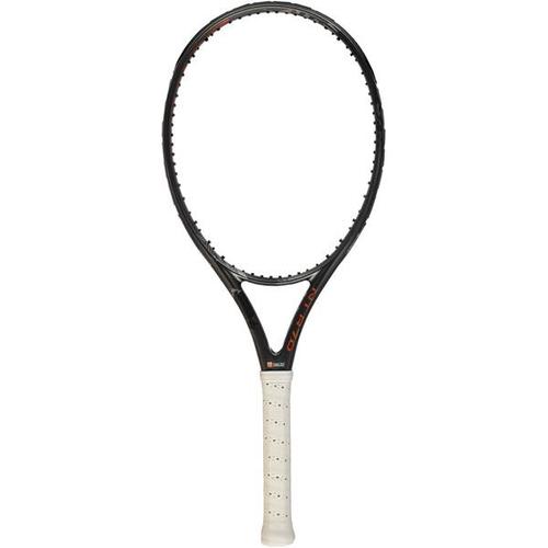 DUNLOP Tennisschläger NT R7.0 unbesaitet, Größe 2 in Weiß/Grau/Orange