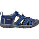 Kinder Sandalen SEACAMP II CNX C-BLUE DEPTHS/GARGOYLE, Größe 25-26 in Blau