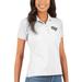 Women's Antigua White UCF Knights Legacy Pique Polo