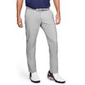 Under Armour Mens EU Performance Trousers - Halo Grey - 36-32