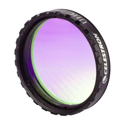 Celestron Ultra High Contrast Light Pollution Reduction Filter (1.25