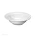 Oneida Hospitality Classic 6" Bread & Butter Plate Porcelain China/Ceramic in White | Wayfair F1000000720