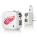 Detroit Red Wings USB Charger