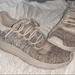 Adidas Shoes | Adidas Sneakers | Color: Tan | Size: 5.5bb