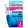 Clearblue - Schwangerschaftstest m.Wochenbestimmung Selbsttests