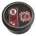 Stanford Cardinal Switch Chip Golf Tin Set