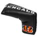 Cincinnati Bengals Tour Blade Putter Cover