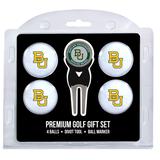 Baylor Bears 4-Ball Gift Set