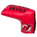 "New Jersey Devils Tour Blade Putter Cover"