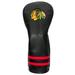 Chicago Blackhawks Vintage Fairway Head Cover