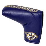 Nashville Predators Tour Blade Putter Cover