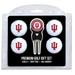 Indiana Hoosiers 4-Ball Gift Set