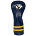 Nashville Predators Vintage Fairway Head Cover