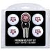 "Texas A&M Aggies 4-Ball Gift Set"