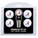 Alabama Crimson Tide 4-Ball Gift Set