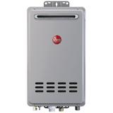 Rheem Outdoor Tankless Water Heater | 23.625 H x 13.875 W x 8.875 D in | Wayfair RRTG95XLN1671611