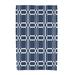 Breakwater Bay Bartow Beach Towel Polyester in Blue | Wayfair BRWT7313 34521806