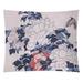 World Menagerie Mt. Fuji Through the Cherry Blossoms Tapestry Polyester | 60.5 H x 81.5 W in | Wayfair 8FFAD5B054744915A330CED414D891EB