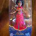 Disney Other | 3 For $20 Disney Princess Aladdin Jasmine Doll | Color: Pink | Size: Osg