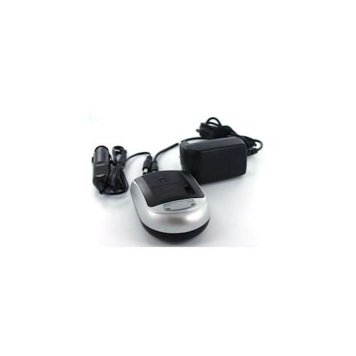 Ladegerät kompatibel mit Grundig DLC 1