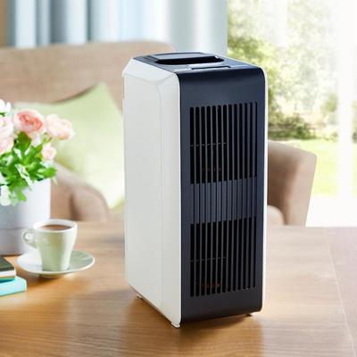 Air Purifier With...