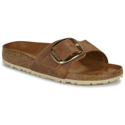 Birkenstock MADRID BIG BUCKLE Pantoffeln (damen)