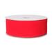 Vickerman 665114 - 3" x 150' Red Velvet Outdoor Ribbon (Q206233) Red Colored Christmas Ribbons