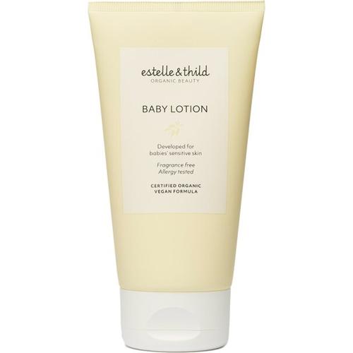 estelle & thild BioCare Baby Body Lotion 150 ml Bodylotion