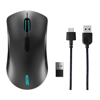Legion M600 Wireless Gaming Mouse