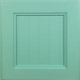 Red Barrel Studio® Sherita Standard Bookcase Wood in Green/Blue | 60 H x 32 W x 14.25 D in | Wayfair 31301A94A3594BEC9CAC47650F7DEC70