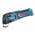 Utensile Multifunzione Bosch gop 12V-28 (Solo corpo)