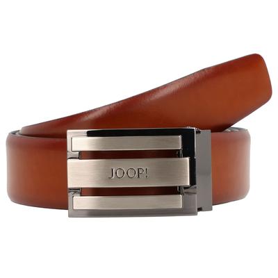 JOOP! Gürtel Leder 105 cm Braun Herren