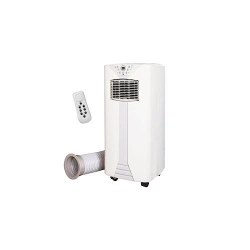 Syntrox Klima Chef AC-2600W-9 Fresco – Mobiles Klimagerät mit Fernbedienung Klimatisierung für Büro und Zuhause