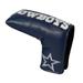 Dallas Cowboys Tour Blade Putter Cover