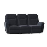 Red Barrel Studio® Amyri 83" Pillow Top Arm Reclining Sofa | 41.5 H x 83 W x 37 D in | Wayfair 4CDF69B1A47B40588E0749F3A4E0D4BE