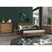 Loon Peak® Kenya 6 Drawer Double Dresser Wood in Brown | 31.8 H x 59 W x 17.8 D in | Wayfair 64EAB34E632041C1BE9473F29830A09E